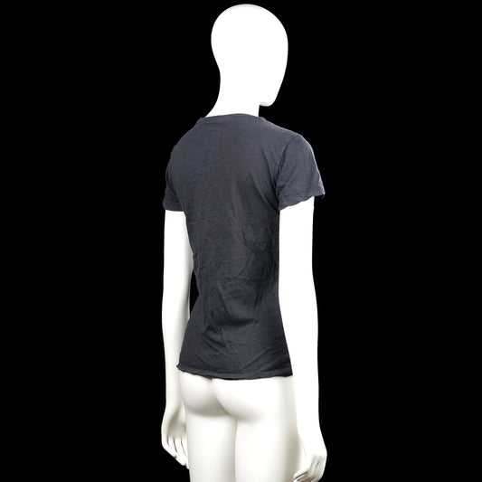 T-shirt - Dark Gray - Size S