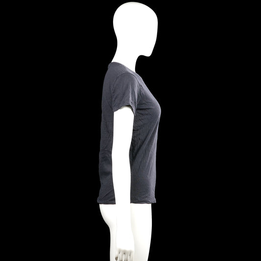 T-shirt - Dark Gray - Size S