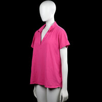 T-shirt - Pink - Size 48, 50
