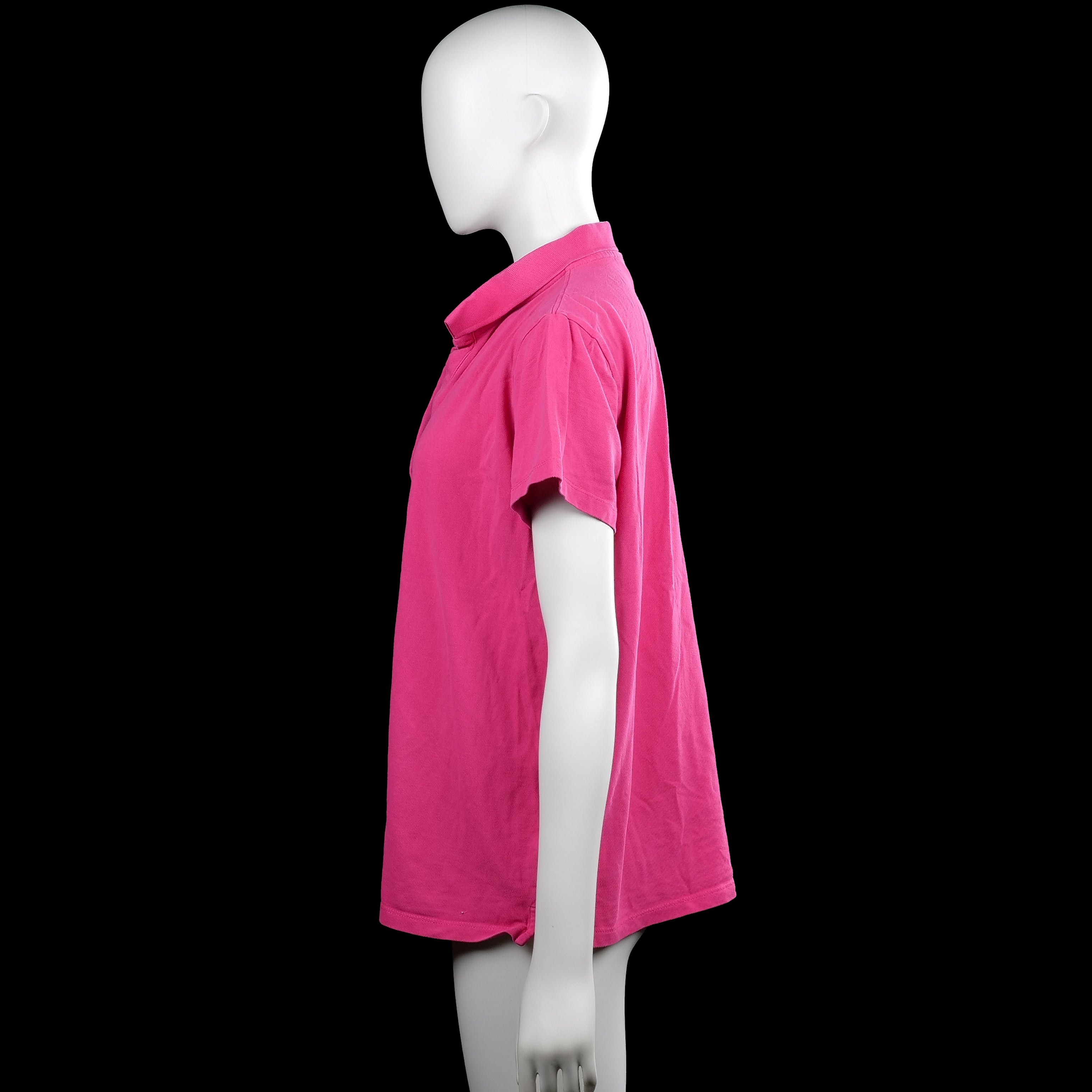 T-shirt - Pink - Size 48, 50