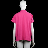 T-shirt - Pink - Size 48, 50