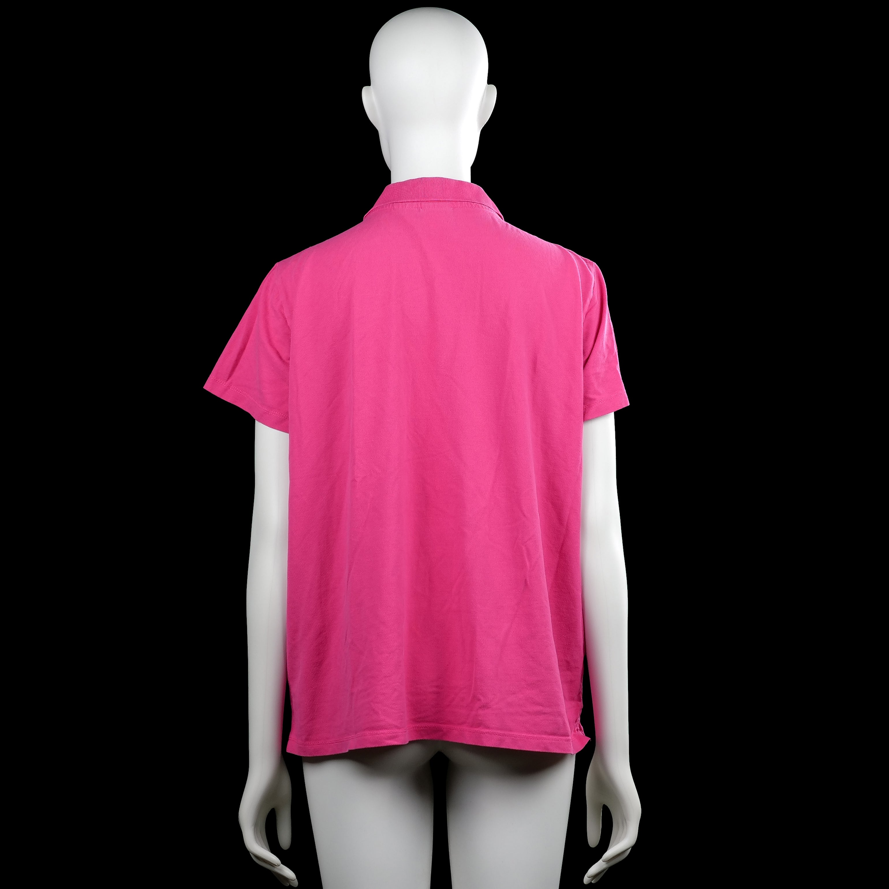 T-shirt - Pink - Size 48, 50