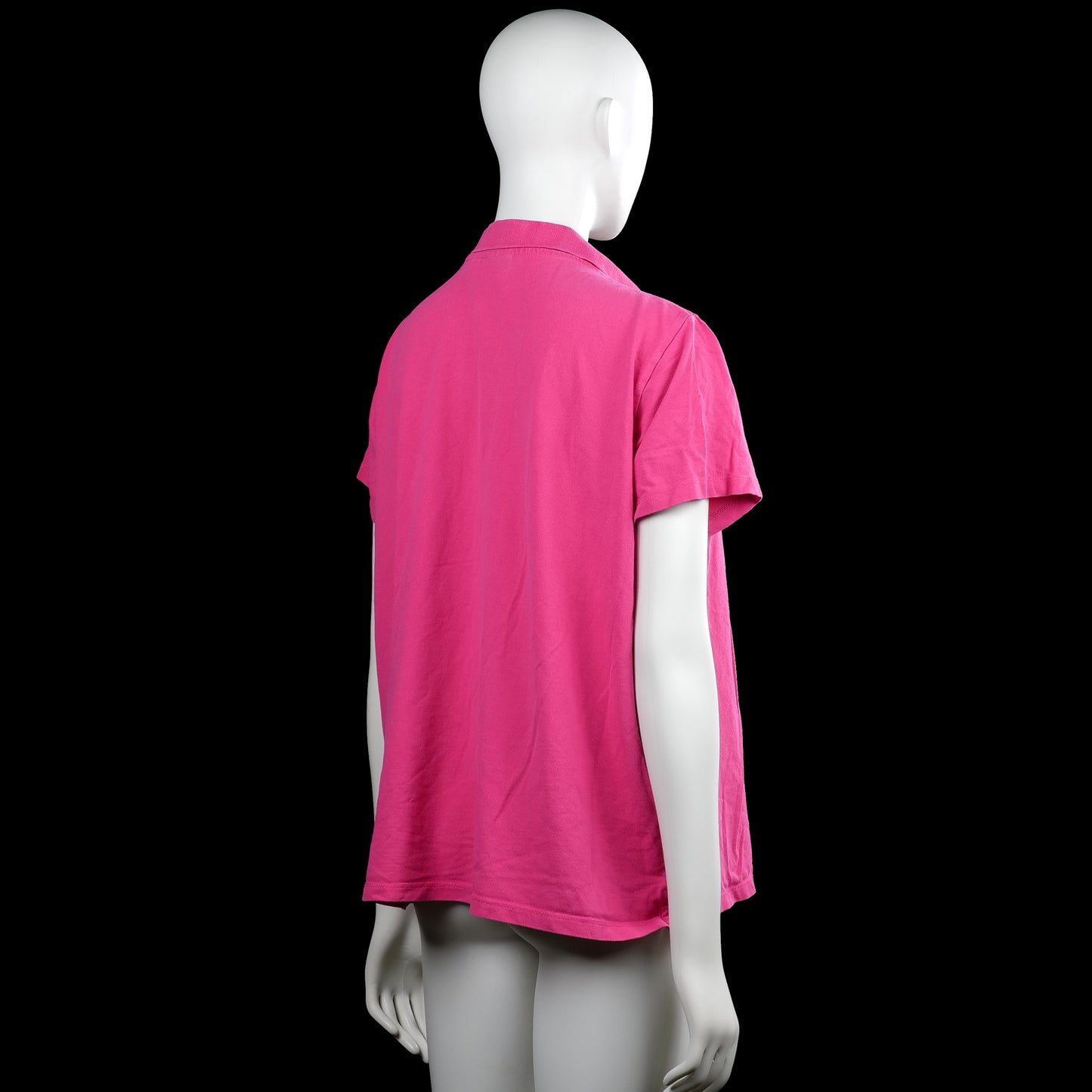 T-shirt - Pink - Size 48, 50