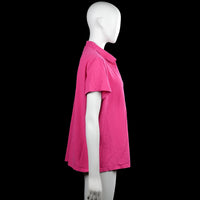 T-shirt - Pink - Size 48, 50