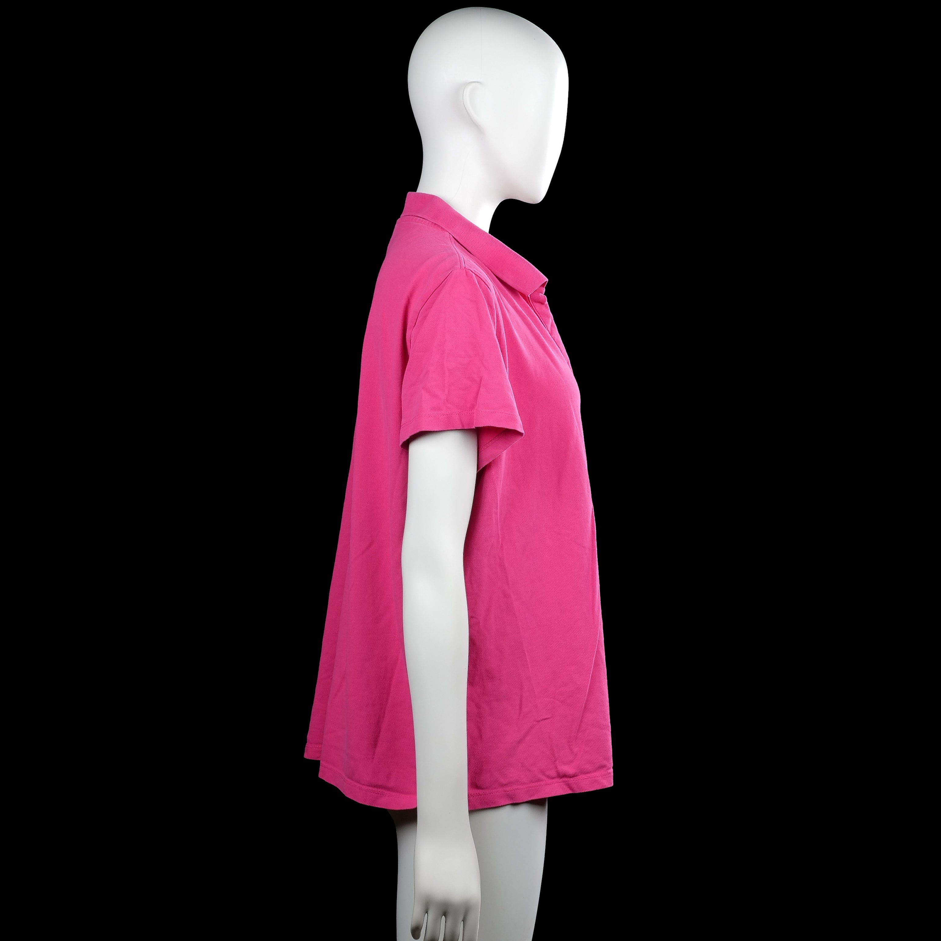 T-shirt - Pink - Size 48, 50