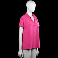 T-shirt - Pink - Size 48, 50