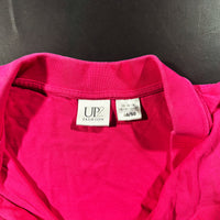 T-shirt - Pink - Size 48, 50