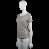 T-shirt - Taupe - Size S