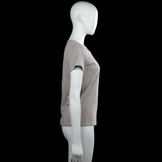 T-shirt - Taupe - Size S
