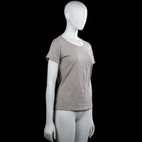 T-shirt - Taupe - Size S