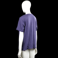 T-shirt - Purple - Size 44