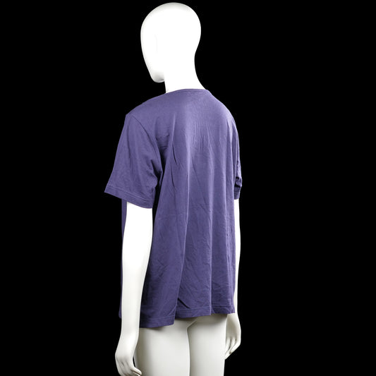 T-shirt - Purple - Size 44