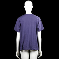 T-shirt - Purple - Size 44