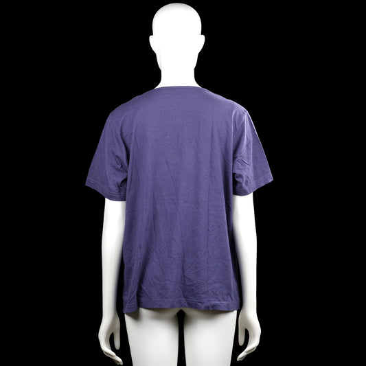 T-shirt - Purple - Size 44