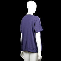 T-shirt - Purple - Size 44
