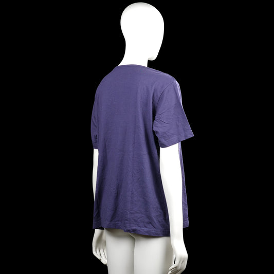 T-shirt - Purple - Size 44