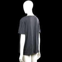 T-shirt - Dark Gray - Size XL