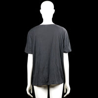 T-shirt - Dark Gray - Size XL