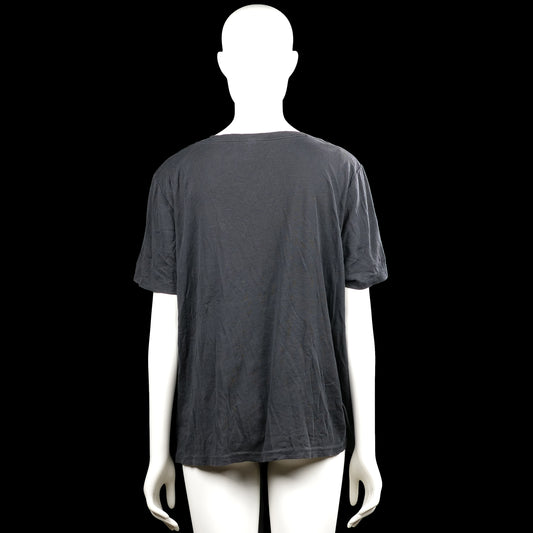 T-shirt - Dark Gray - Size XL