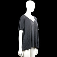 T-shirt - Dark Gray - Size XL