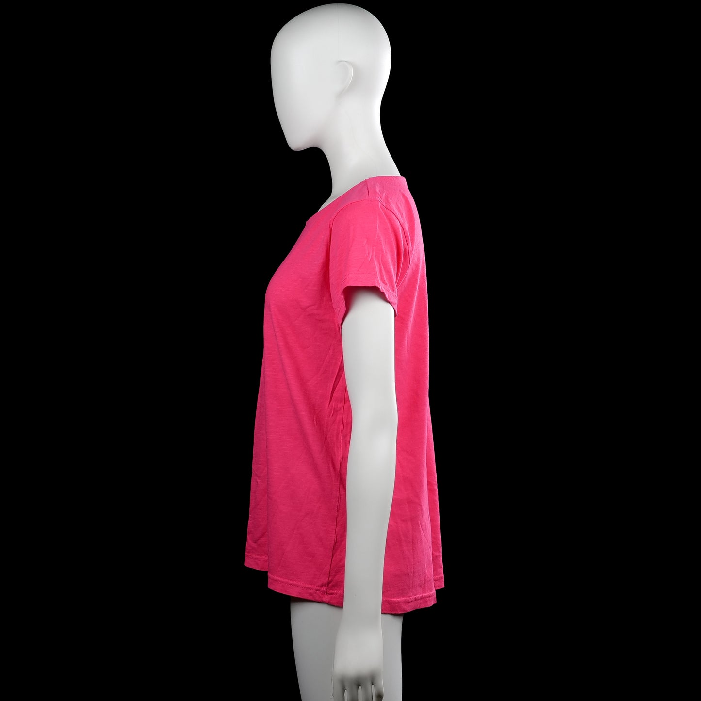 T-shirt - Pink - Size M