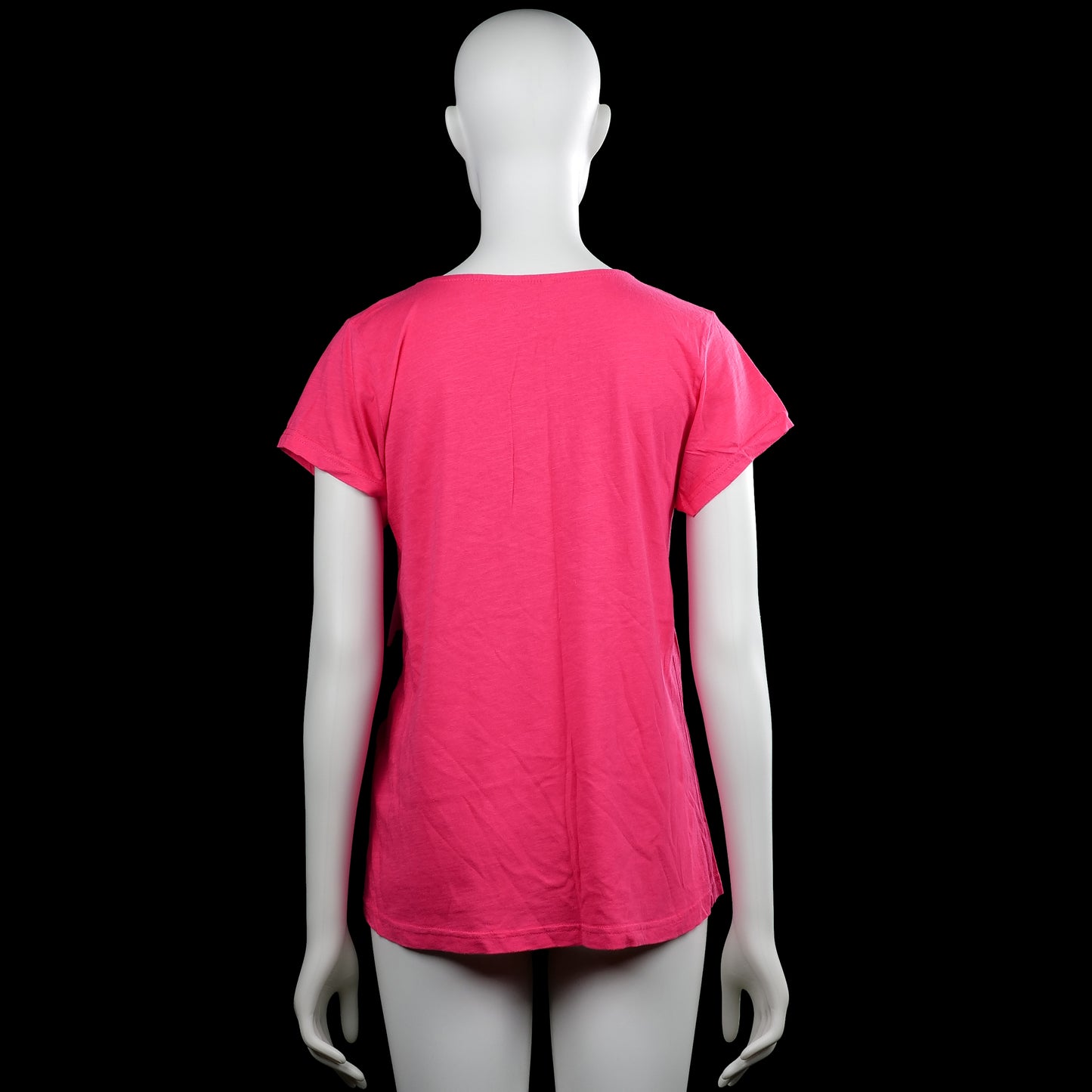 T-shirt - Pink - Size M