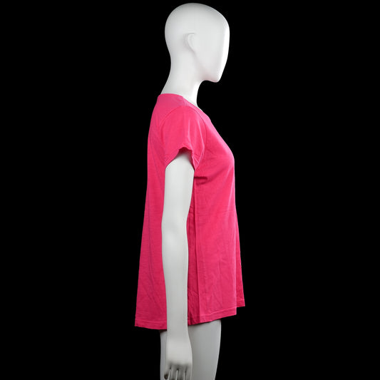 T-shirt - Pink - Size M