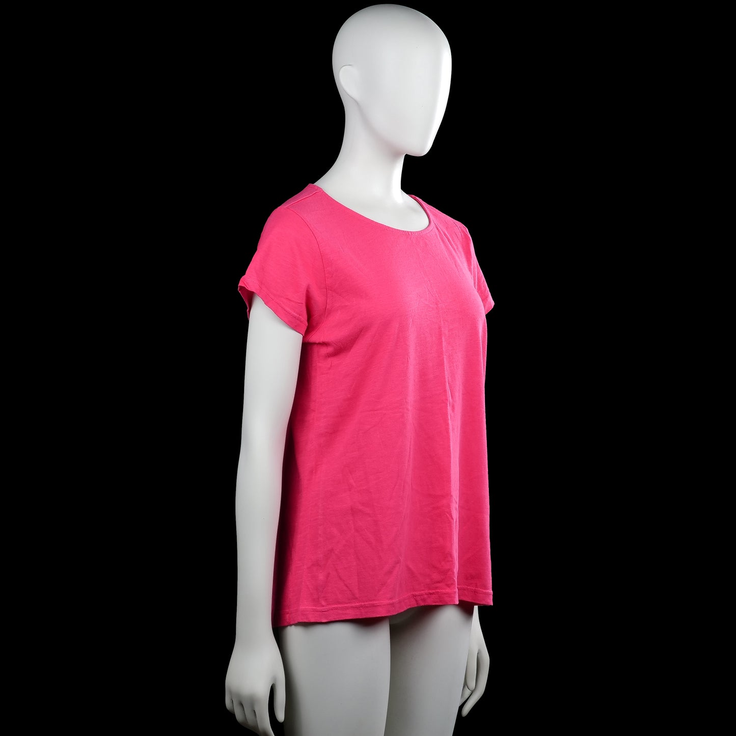 T-shirt - Pink - Size M