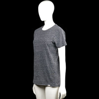 T-shirt - Charcoal - Size XS