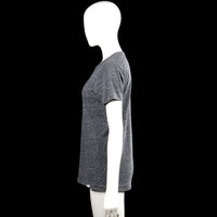 T-shirt - Charcoal - Size XS