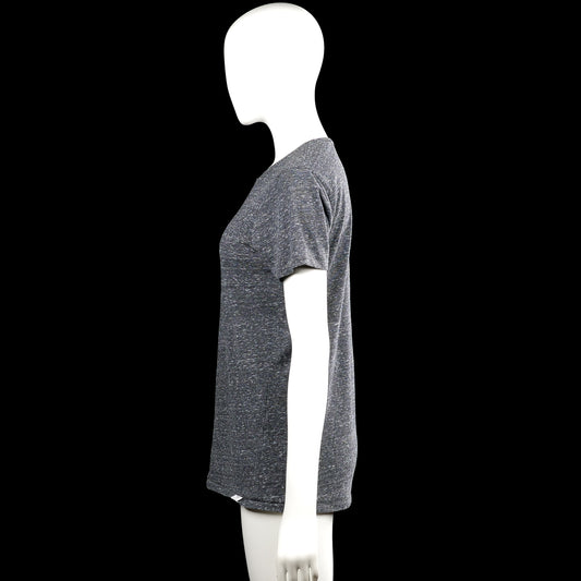 T-shirt - Charcoal - Size XS