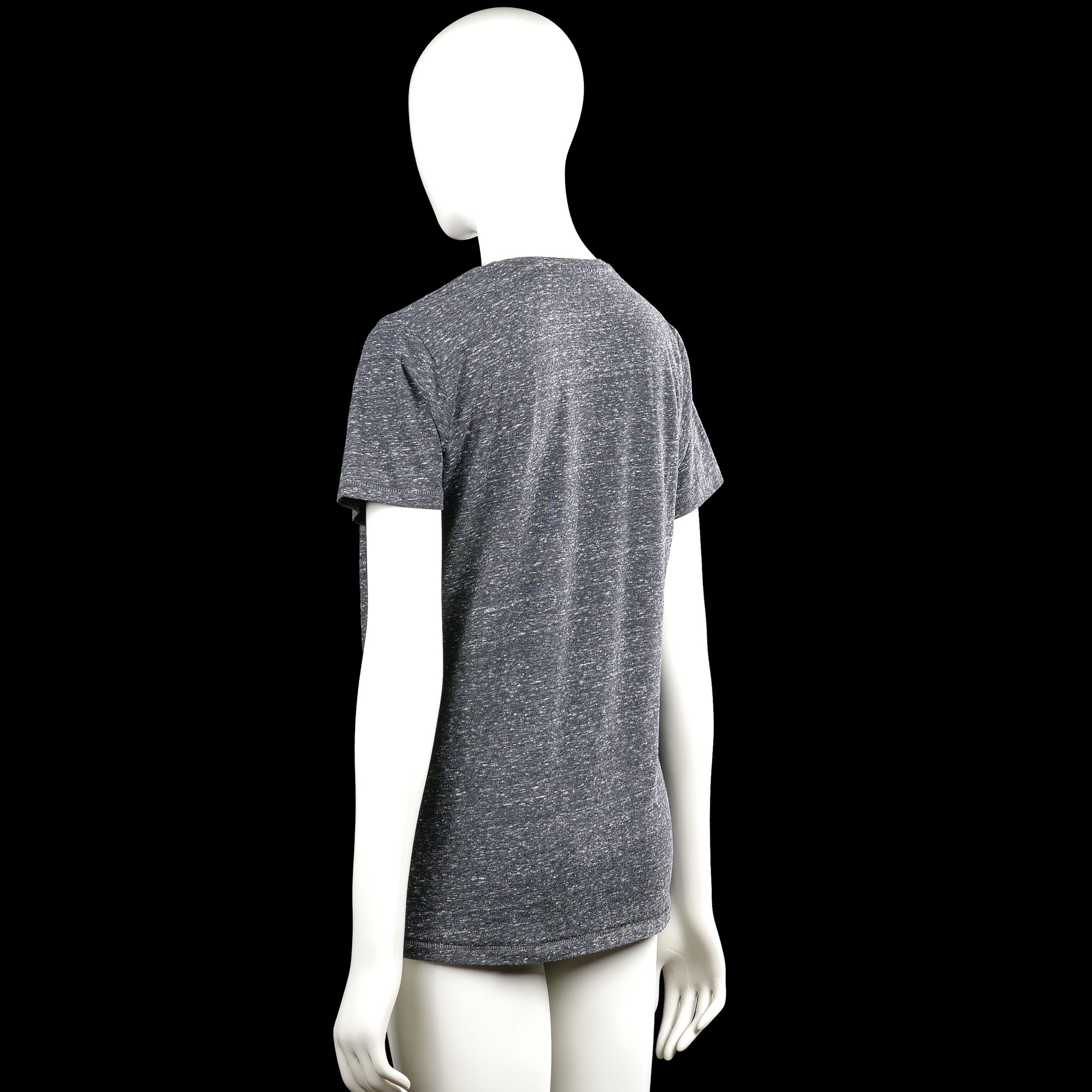 T-shirt - Charcoal - Size XS