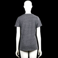 T-shirt - Charcoal - Size XS