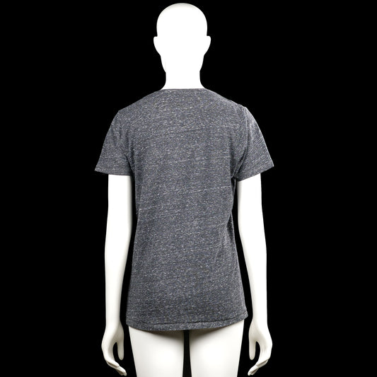 T-shirt - Charcoal - Size XS