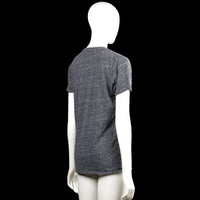 T-shirt - Charcoal - Size XS
