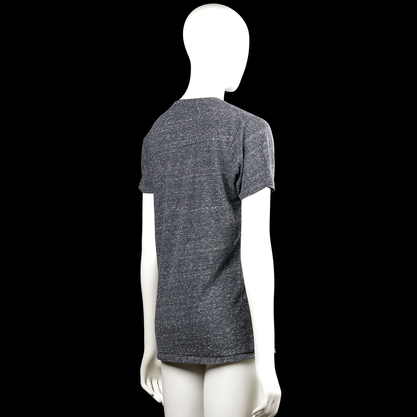 T-shirt - Charcoal - Size XS