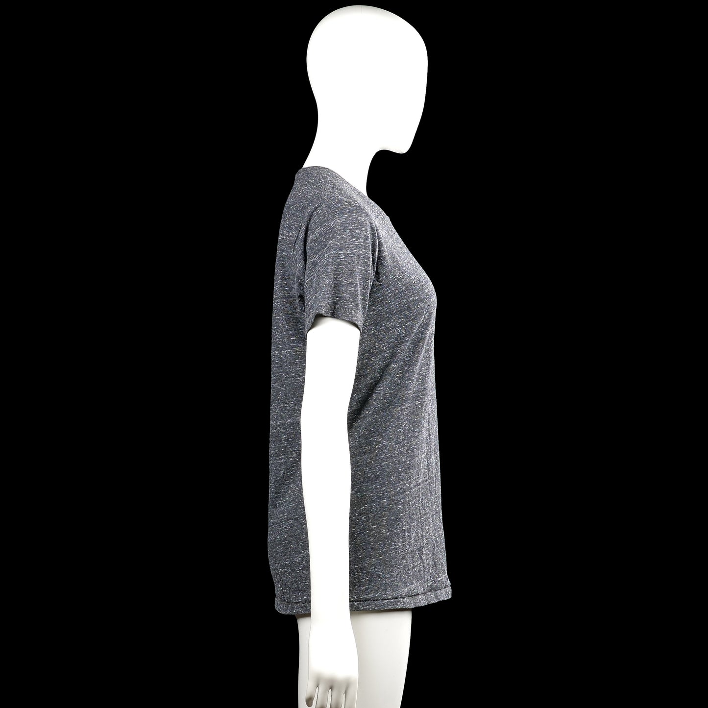T-shirt - Charcoal - Size XS