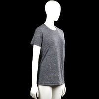 T-shirt - Charcoal - Size XS