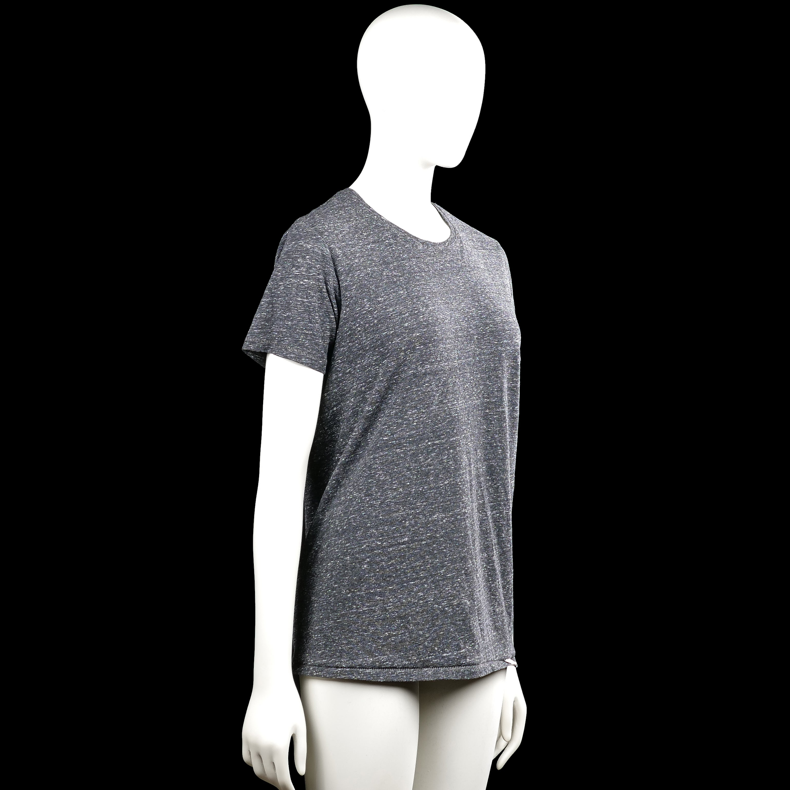 T-shirt - Charcoal - Size XS