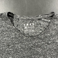 T-shirt - Charcoal - Size XS