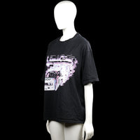 T-shirt - Black - Size XL