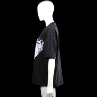 T-shirt - Black - Size XL