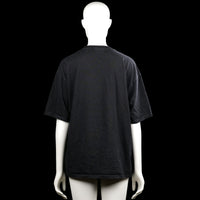 T-shirt - Black - Size XL