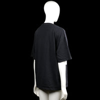T-shirt - Black - Size XL