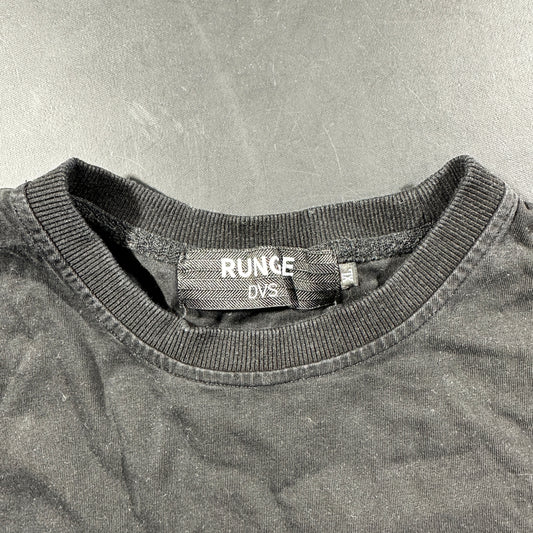 T-shirt - Black - Size XL