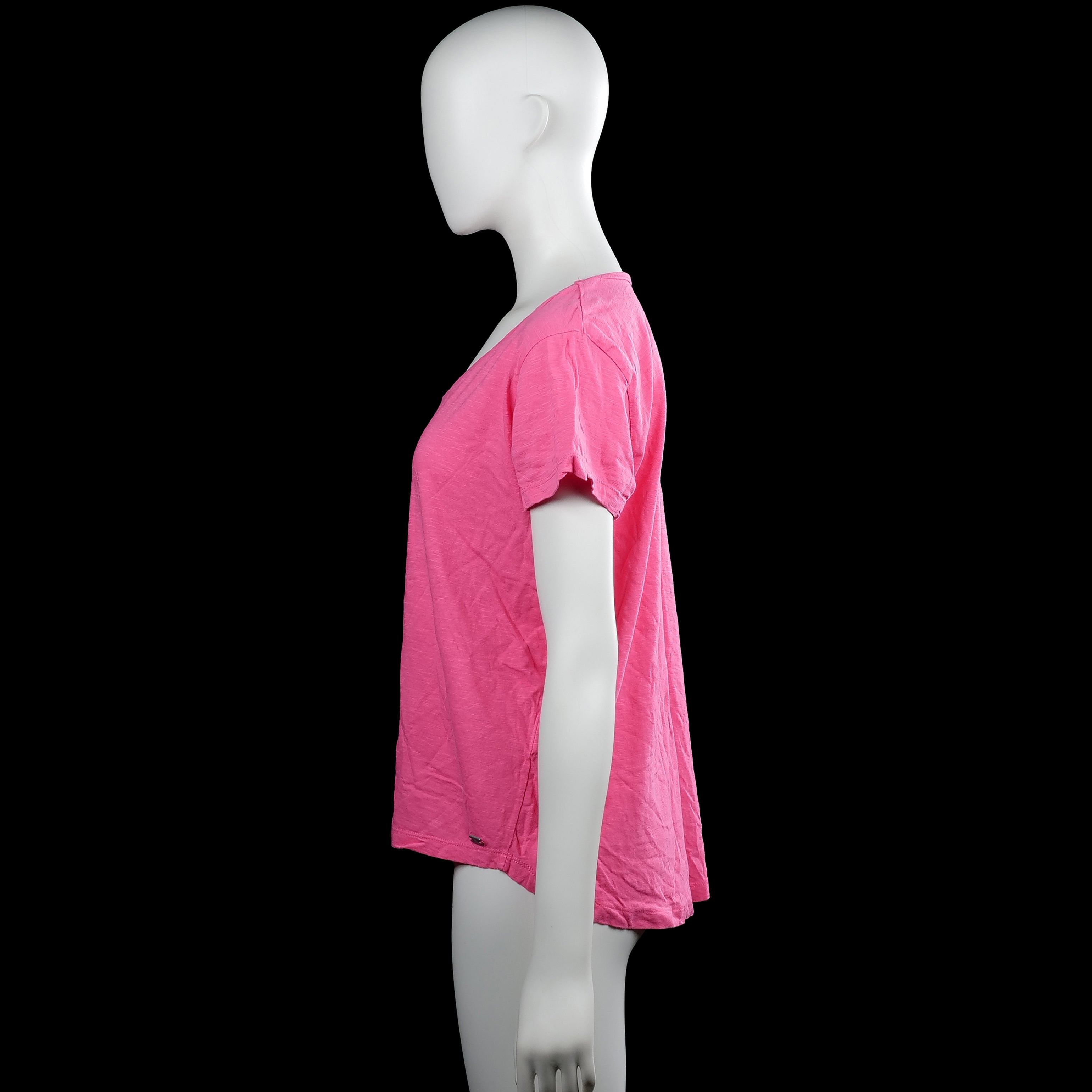 T-shirt - Pink - Size M