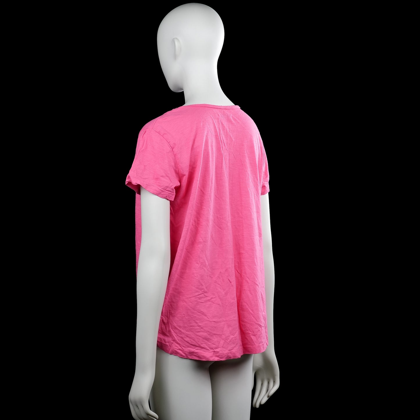 T-shirt - Pink - Size M