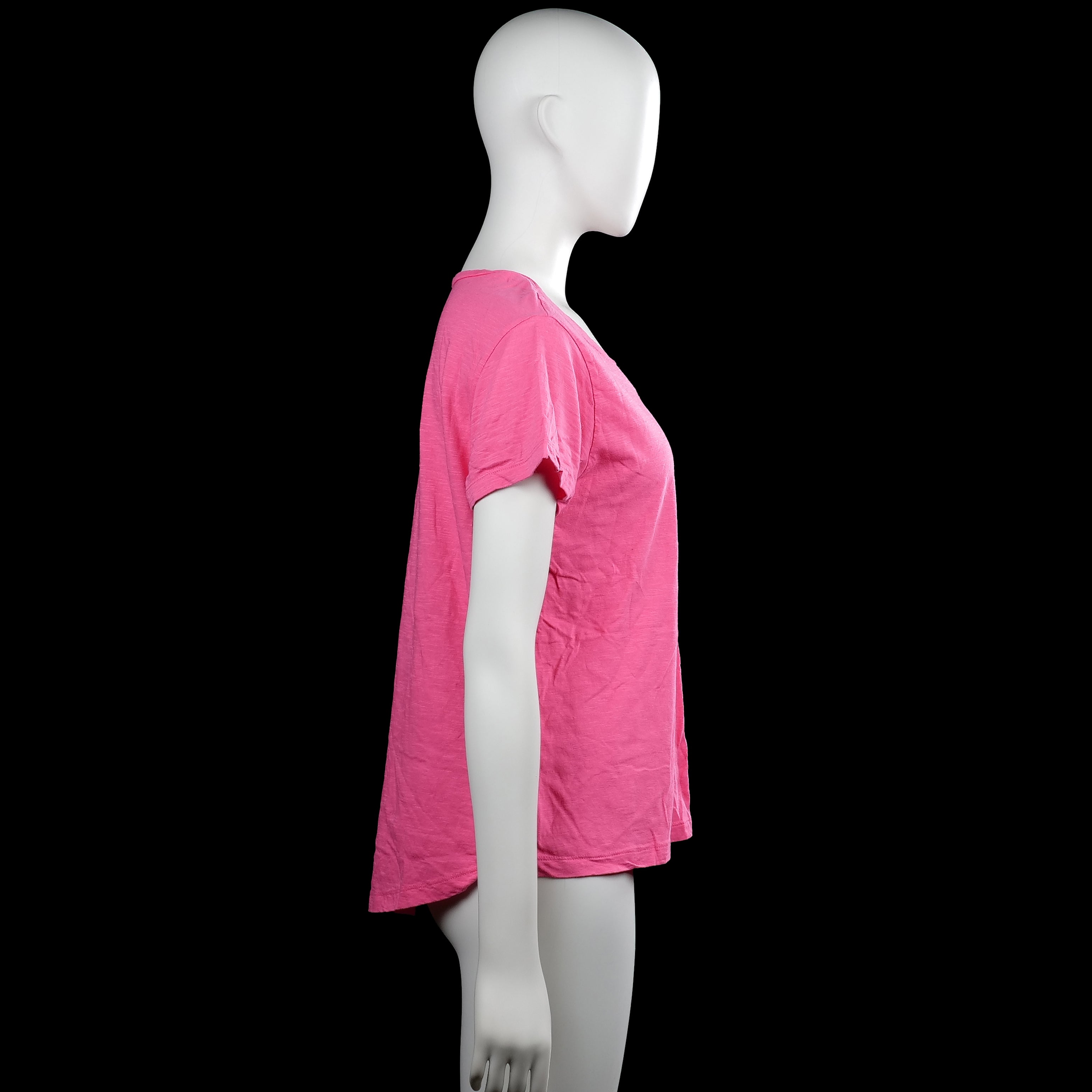 T-shirt - Pink - Size M