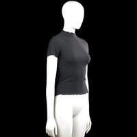 T-shirt - Black - Size XS