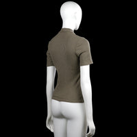 T-shirt - Olive - Size S
